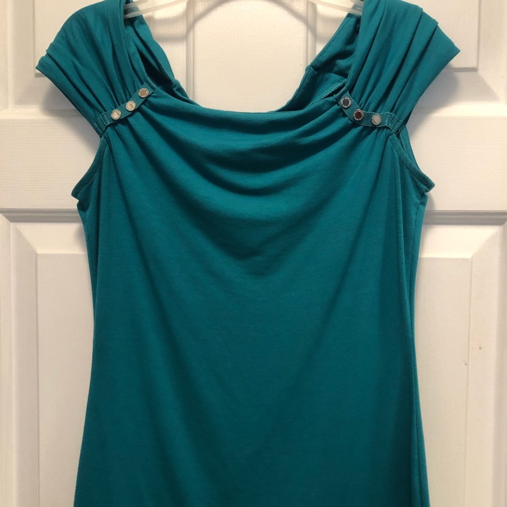 White House Black Market top
